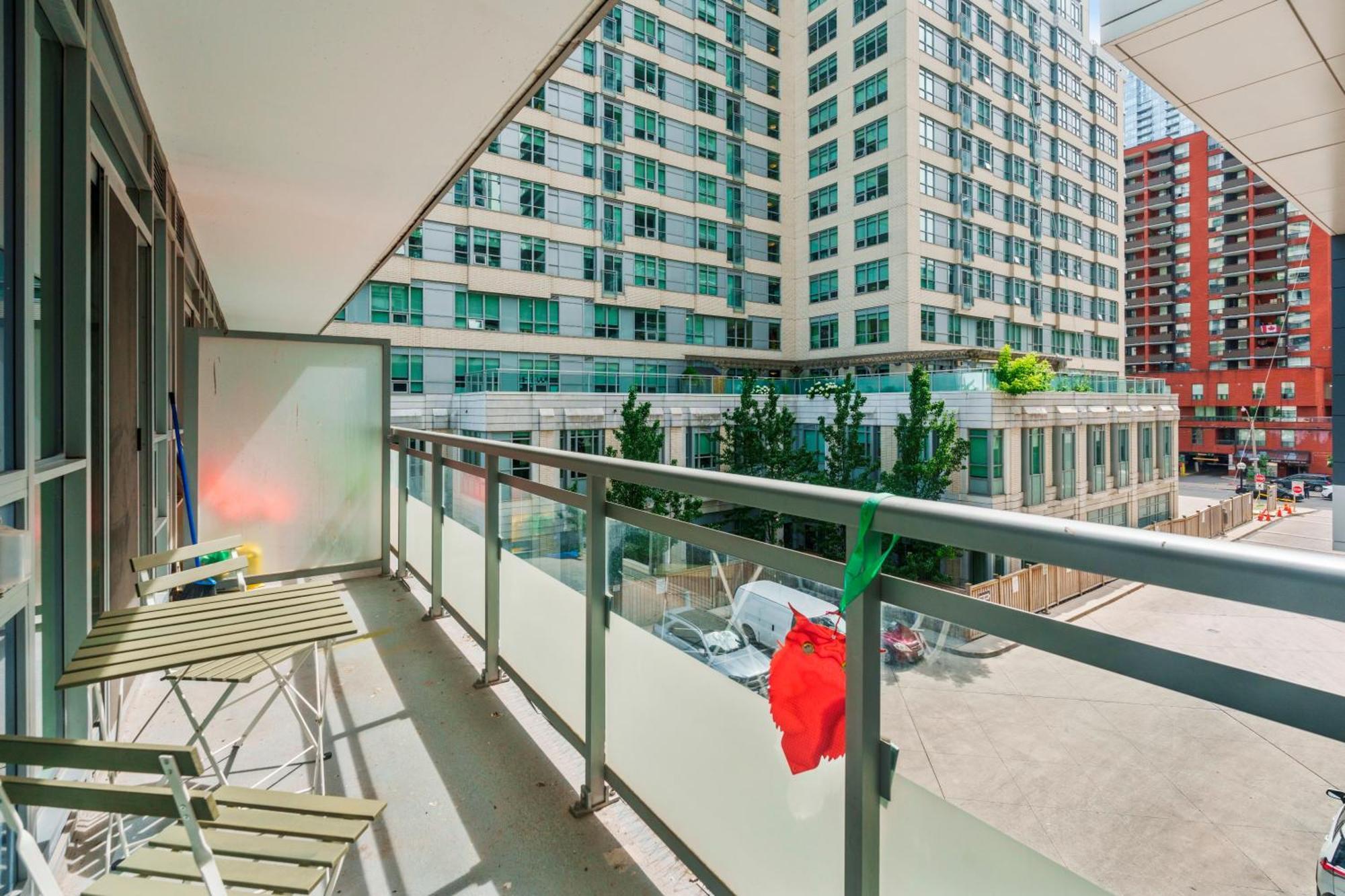 Modern Lillian St Apartments By Globalstay Toronto Exterior foto
