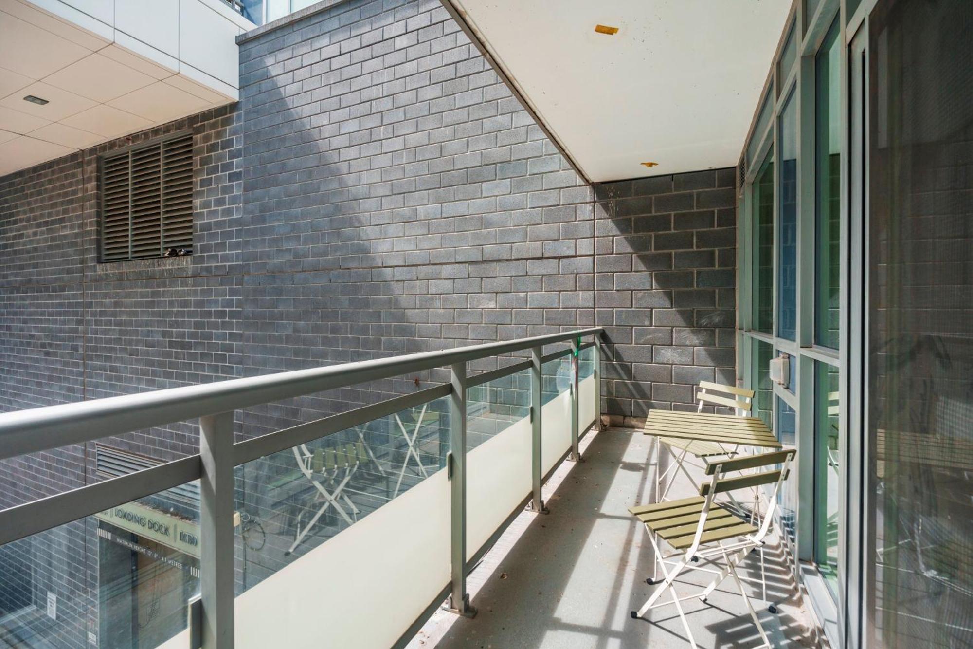 Modern Lillian St Apartments By Globalstay Toronto Exterior foto