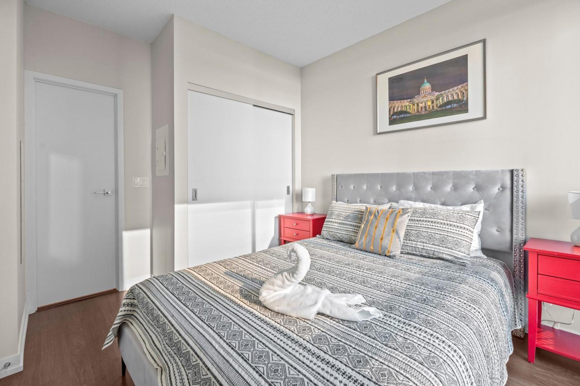 Modern Lillian St Apartments By Globalstay Toronto Exterior foto